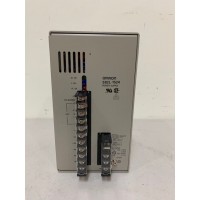 OMRON S82L-1524 Switching Power Supply...